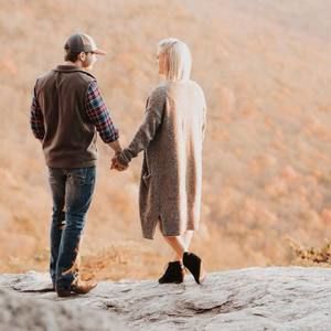 Meet your Posher, William